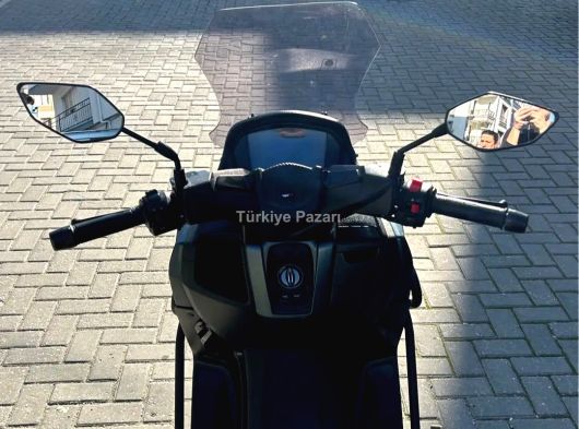 2023 rks grace 202 pro çok temiz