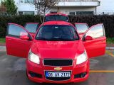 | KAÇIRAN ÜZÜLÜR | 2008 Yeni Kasa Chevrolet Aveo 1.2 | LPG’li
