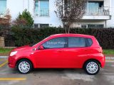 | KAÇIRAN ÜZÜLÜR | 2008 Yeni Kasa Chevrolet Aveo 1.2 | LPG’li