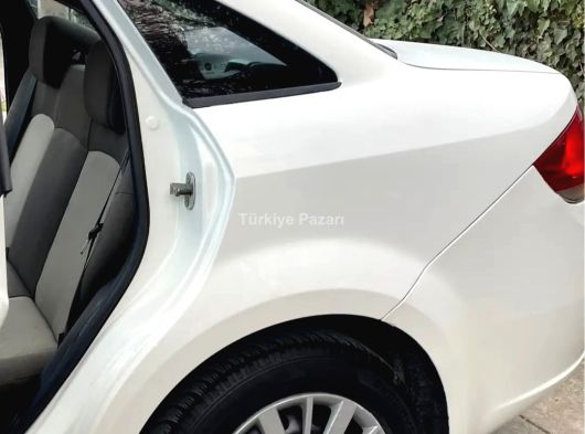 ☘️ 2012 FİAT LİNEA 1.3MJET "DYNAMİC" SES SİSTEMİ HATASIZ AYARINDA