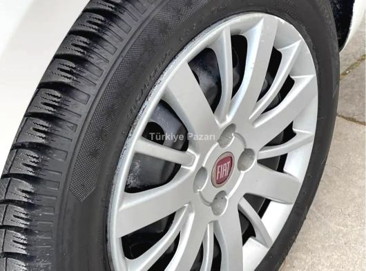 ☘️ 2012 FİAT LİNEA 1.3MJET "DYNAMİC" SES SİSTEMİ HATASIZ AYARINDA