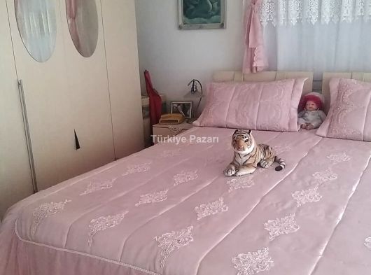 ACİL SATILIK Deniz yakın, Masrafsız Villa, Kızılağaç, Pazarlık Payı Var