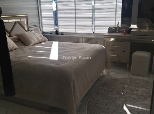ACİL SATILIK Deniz yakın, Masrafsız Villa, Kızılağaç, Pazarlık Payı Var