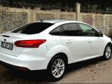2017 MODEL FORD FOCUS 1.6 TDCİ TREND X DEĞİŞENSİZ MASRAFSIZ TERTEMİZ