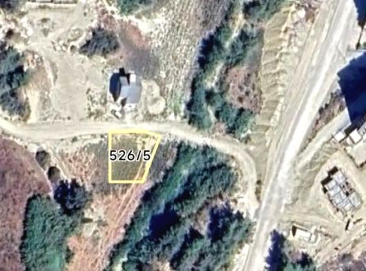 İkiz villa yapımına uygun