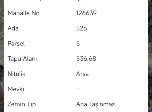 VİLLALIK GÖL MANZARALI