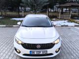 FIAT EGEA 2020 model ORJİNAL