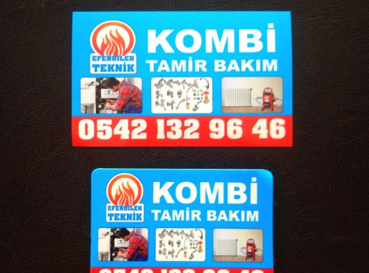 BEYLİKDÜZÜ MATBAA AVCILAR MATBAA KARTVİZİT BROŞÜR PROMOSYON YAĞ KARTI