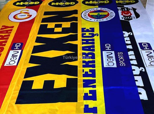 OLTA BAYRAK YELKEN BAYRAK BEYLİKDÜZÜ BEYKENT GÜRPINAR