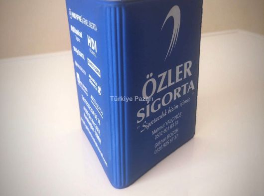 RUHSAT KABI OTO GALERİ RUHSAT KABI BASKILI RUHSAT KABI