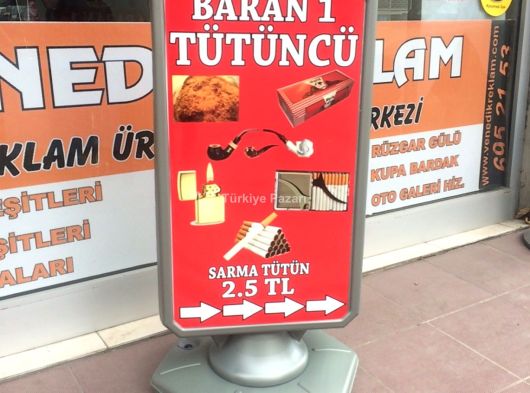 OTO PLAKA KAPATAN LEVHA OTO GALERİ LÜKS PLAKALIK FİLEKSİ BASKI