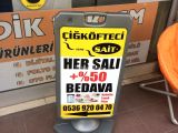 BEYLİKDÜZÜ REKLAM DUBASI PARK DUBASI FİRMA REKLAMLI
