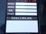 SATILIK OTO LEVHASI KİRALIK OTO LEVHASI ÇEŞİTLERİ