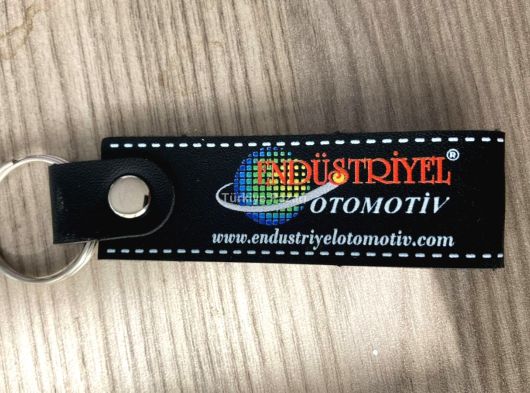 PROMOSYON ANAHTARLIK ÇEŞİTLERİ FİRMA REKLAM BASKILI