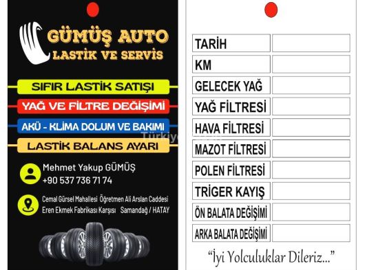 BEYLİKDÜZÜ MATBAA AVCILAR MATBAA KARTVİZİT BROŞÜR PROMOSYON YAĞ KARTI