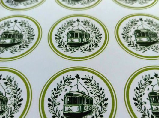 BEYLİKDÜZÜ MATBAA AVCILAR MATBAA KARTVİZİT BROŞÜR PROMOSYON YAĞ KARTI