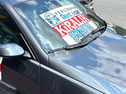 SATILIK OTO LEVHASI KİRALIK OTO LEVHASI ÇEŞİTLERİ