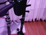 Onvo tertemiz yeni gibi elektrikli scooter