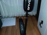 Onvo tertemiz yeni gibi elektrikli scooter
