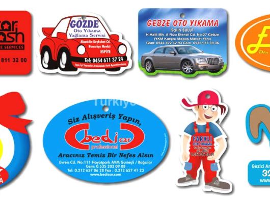 PROMOSYON ANAHTARLIK ÇEŞİTLERİ FİRMA REKLAM BASKILI