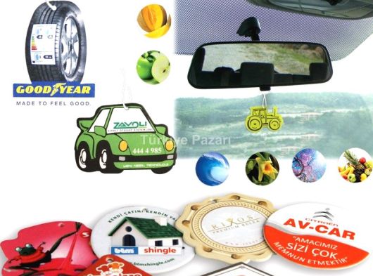 PROMOSYON ANAHTARLIK ÇEŞİTLERİ FİRMA REKLAM BASKILI