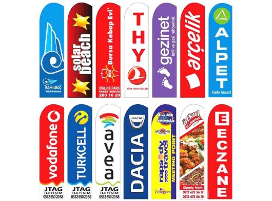 PROMOSYON ANAHTARLIK ÇEŞİTLERİ FİRMA REKLAM BASKILI