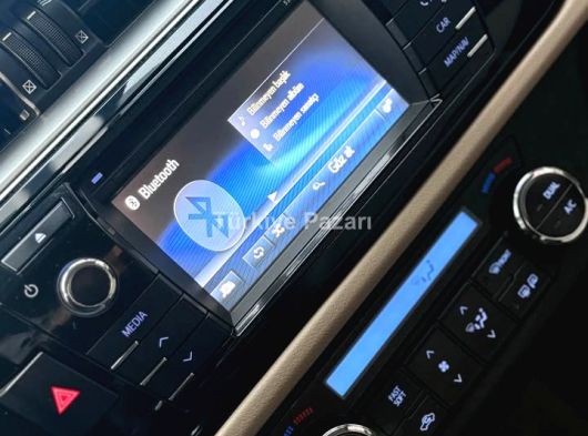 2013 TOYOTA 1.4D-4D 113,000Km HATASIZ ADVENCE Manuel PIRIL PIRIL gerİ gÖrÜŞ katlanir ayna Çokkk temİzz