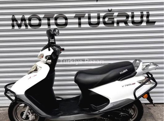 Kuba vn50 pro 2024 model B sınıfı kullanır vergi sigorta yok