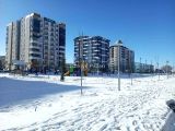 ŞEHİR HASTANESİ KARŞISI KİRALIK 2+1 LÜX DAİRE