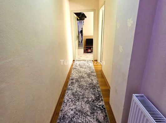 BURSA OSMANGAZİ GAZCILAR KAT MÜLKİYETLİ YÜKSEK GİRİŞ 2+1 SATILIK FIRSAT DAİRE!!!