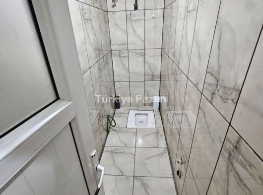 BURSA OSMANGAZİ GAZCILAR KAT MÜLKİYETLİ YÜKSEK GİRİŞ 2+1 SATILIK FIRSAT DAİRE!!!