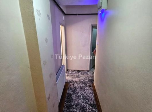 BURSA OSMANGAZİ GAZCILAR KAT MÜLKİYETLİ YÜKSEK GİRİŞ 2+1 SATILIK FIRSAT DAİRE!!!
