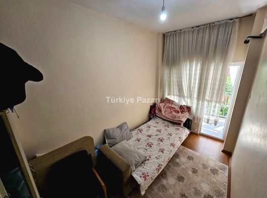 BURSA OSMANGAZİ GAZCILAR KAT MÜLKİYETLİ YÜKSEK GİRİŞ 2+1 SATILIK FIRSAT DAİRE!!!