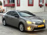 2013 TOYOTA 1.4D-4D 113,000Km HATASIZ ADVENCE Manuel PIRIL PIRIL gerİ gÖrÜŞ katlanir ayna Çokkk temİzz