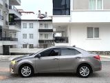 2013 TOYOTA 1.4D-4D 113,000Km HATASIZ ADVENCE Manuel PIRIL PIRIL gerİ gÖrÜŞ katlanir ayna Çokkk temİzz