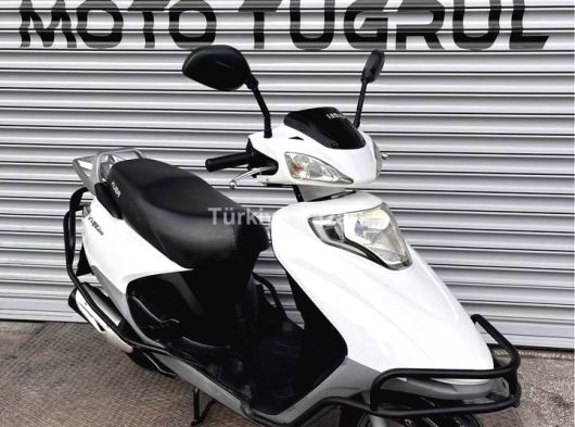 Kuba vn50 pro 2024 model B sınıfı kullanır vergi sigorta yok