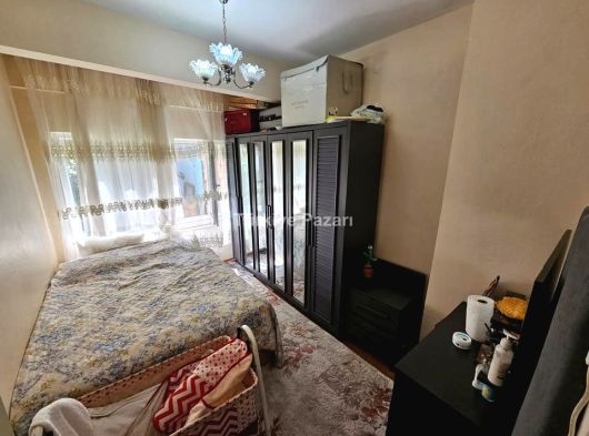 BURSA OSMANGAZİ GAZCILAR KAT MÜLKİYETLİ YÜKSEK GİRİŞ 2+1 SATILIK FIRSAT DAİRE!!!