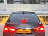 2013 TOYOTA 1.4D-4D 113,000Km HATASIZ ADVENCE Manuel PIRIL PIRIL gerİ gÖrÜŞ katlanir ayna Çokkk temİzz