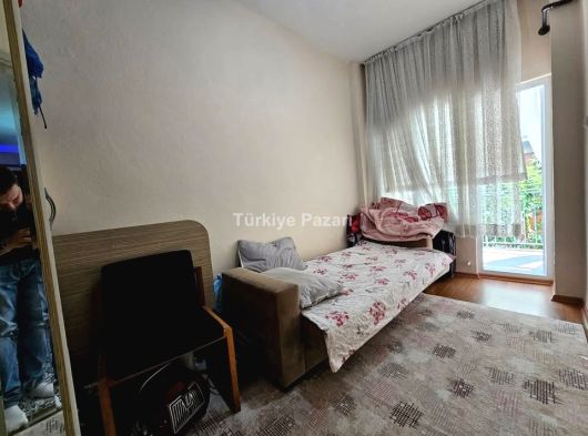 BURSA OSMANGAZİ GAZCILAR KAT MÜLKİYETLİ YÜKSEK GİRİŞ 2+1 SATILIK FIRSAT DAİRE!!!