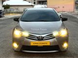 2013 TOYOTA 1.4D-4D 113,000Km HATASIZ ADVENCE Manuel PIRIL PIRIL gerİ gÖrÜŞ katlanir ayna Çokkk temİzz