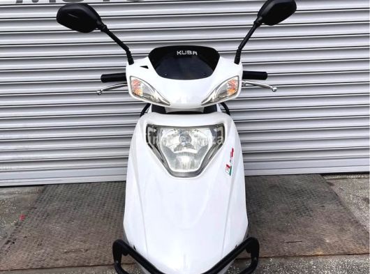 Kuba vn50 pro 2024 model B sınıfı kullanır vergi sigorta yok