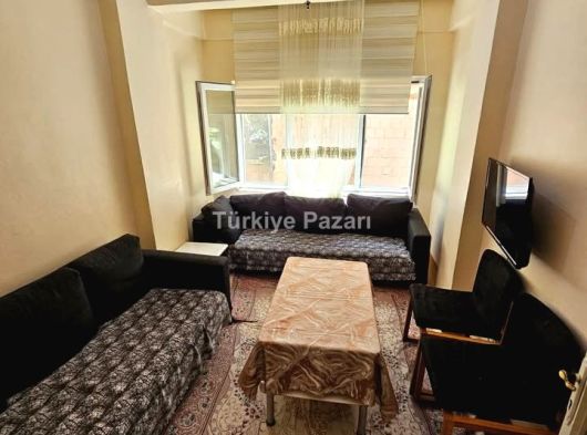 BURSA OSMANGAZİ GAZCILAR KAT MÜLKİYETLİ YÜKSEK GİRİŞ 2+1 SATILIK FIRSAT DAİRE!!!