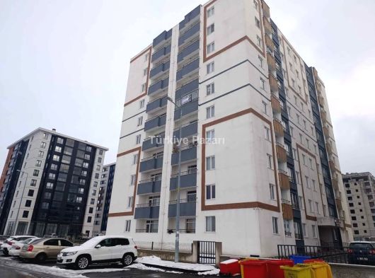 ŞEHİR HASTANESİ KARŞISI KİRALIK 2+1 LÜX DAİRE