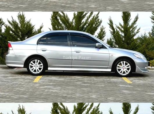 Honda vtec 2 değişensiz Oyuncak maket 