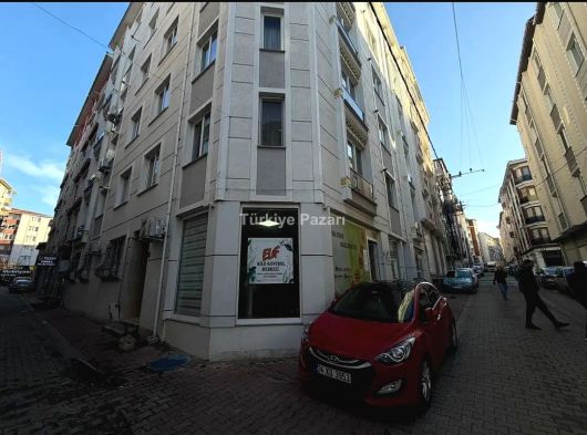 ACİL SATILIK KUPON ARSA TEK TAPU ANA YOLA CEPHE  