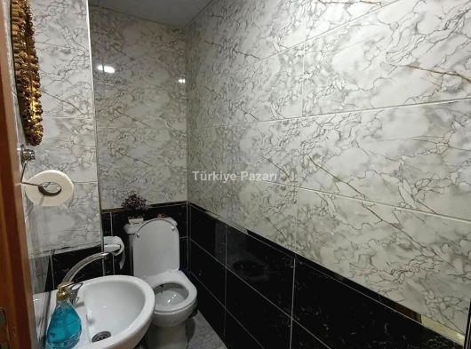 SATILIK ÇORLU REŞADİYE MAHALLESİ DÜZ AYAK DÜKKAN HAZIR KİRACILI