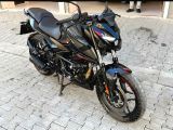 Pulsar bajaj n250 2023 model