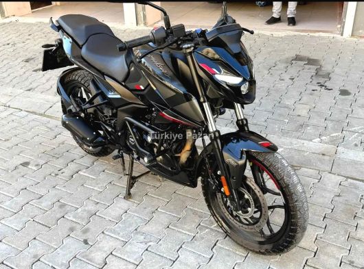 Pulsar bajaj n250 2023 model