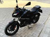 Pulsar bajaj n250 2023 model