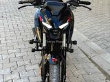 Pulsar bajaj n250 2023 model